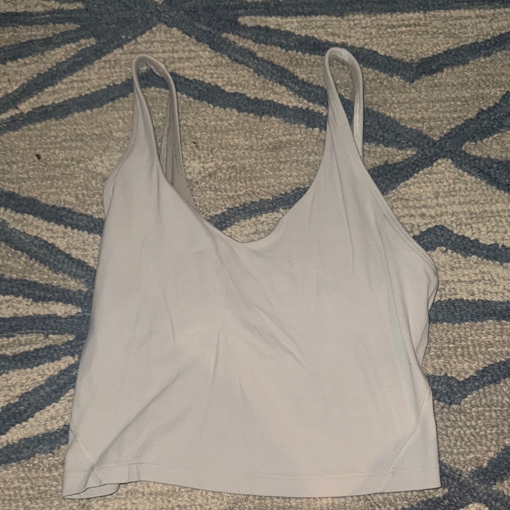 Lululemon Athletica Align Tank Top